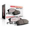 Front Brake Pad GMC Sierra / Tahoe / Yukon 2007+